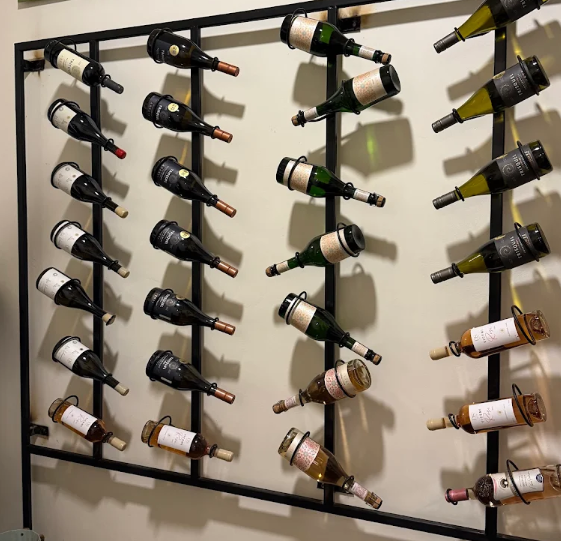 WINE