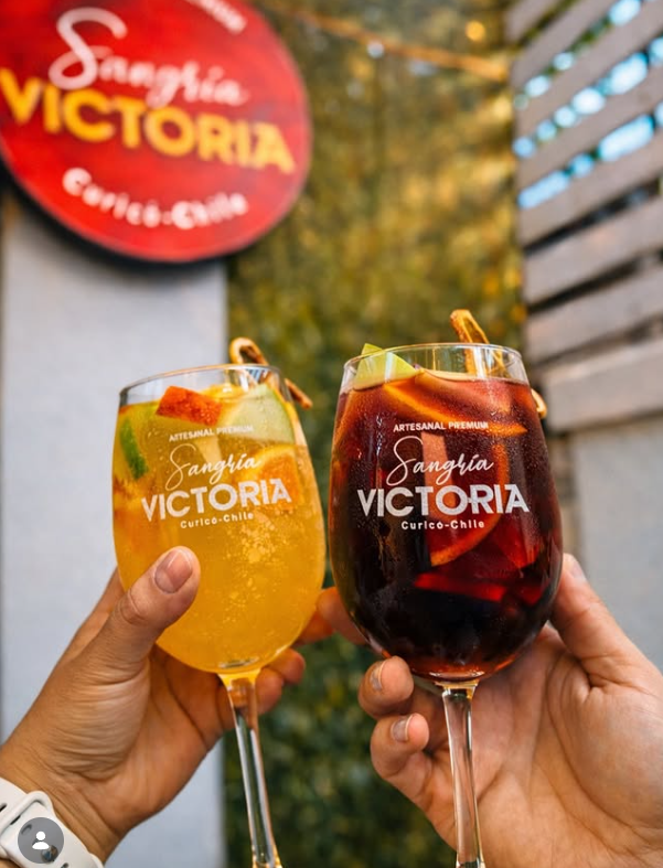 SANGRIA FEST